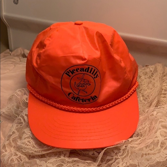 Other - Vintage Cap Pre owned